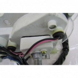 Strumentazione Gauge tacho Malaguti Centro SL 125 07 12 VETRO ROTTO