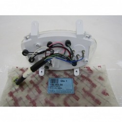 Strumentazione Gauge tacho Malaguti Ciak 50 2T 04 06 CON INDICATORE BENZINA