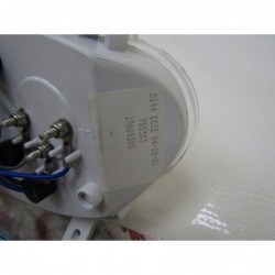 Strumentazione Gauge tacho Malaguti Ciak 50 2T 04 06 CON INDICATORE BENZINA