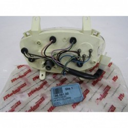 Strumentazione Speedo gauge tacho Malaguti Ciak 100 cc 02 06