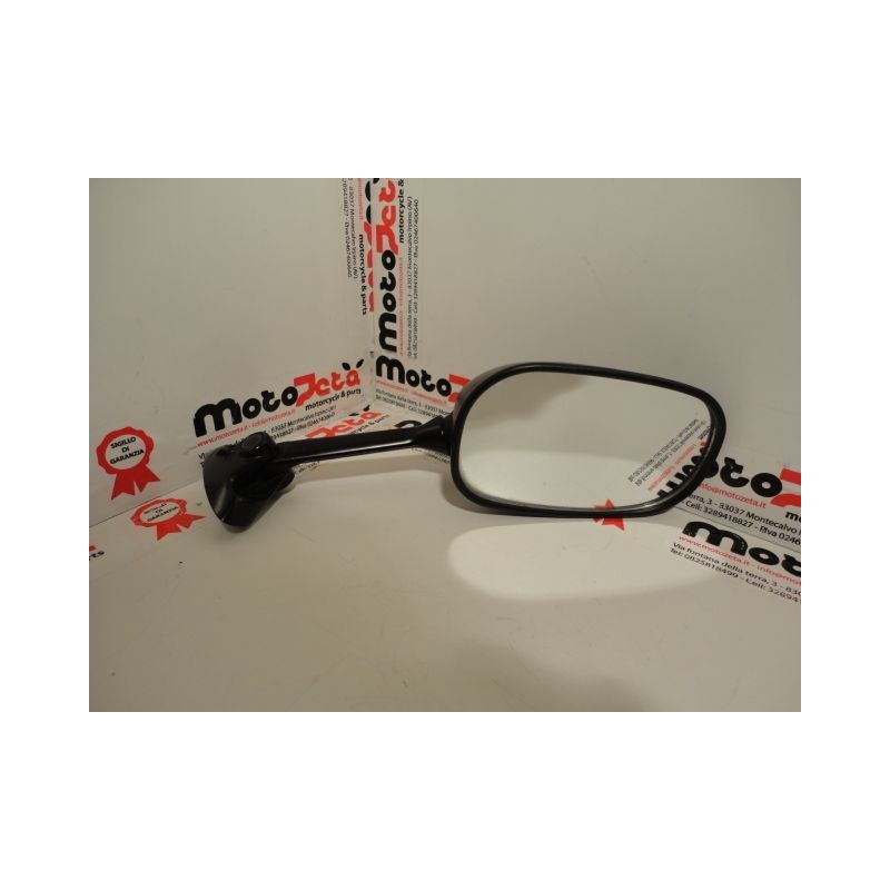 Specchietto Destro Originale OEM Right Mirror rearview mirror rechten Suzuki GSXR 1000 03-04/SV 650 03-07 56500-16G10-000