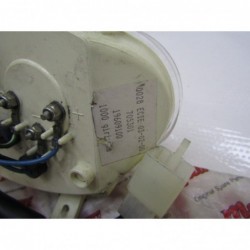 Strumentazione Speedo gauge tacho Malaguti Ciak 100 cc 02 06