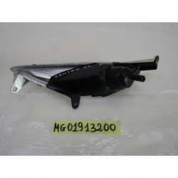 Freccia anteriore dx Directional indicator Malaguti Centro 125 160 07 11