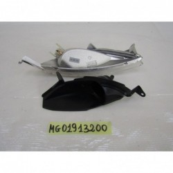 Freccia anteriore dx Directional indicator Malaguti Centro 125 160 07 11
