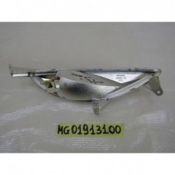 Freccia anteriore sx Indicator Malaguti Centro 125 160 07 11 SENZA COVER POST.