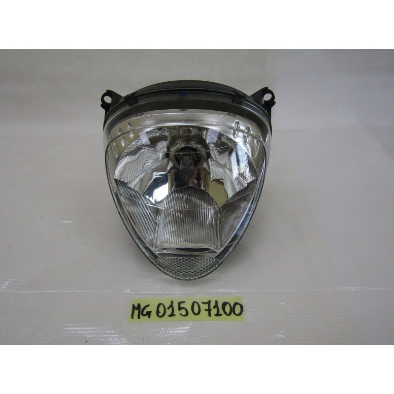Faro fanale anteriore Headlight Malaguti Centro 50 125 160 07 11