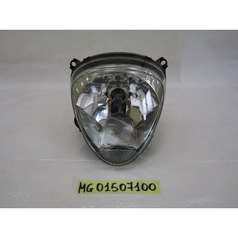 Fanale anteriore faro Headlight Malaguti Centro 50 125 160 07 11