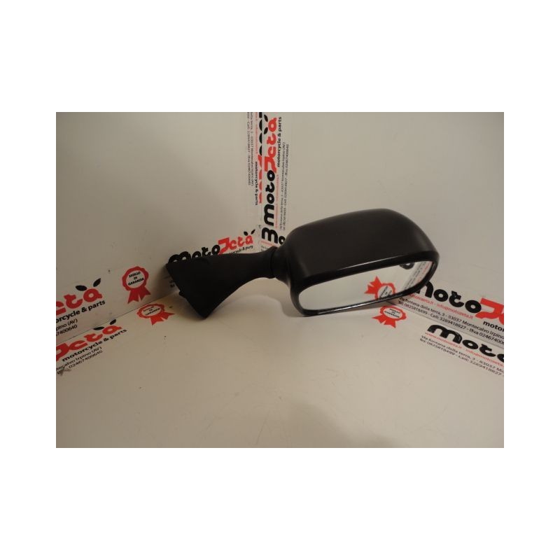Specchietto Destro Originale OEM Right Mirror rearview mirror rechten Suzuki GSXR 1300 99/06/GSXR1000 01-02/GSXR600/750 00-01 56