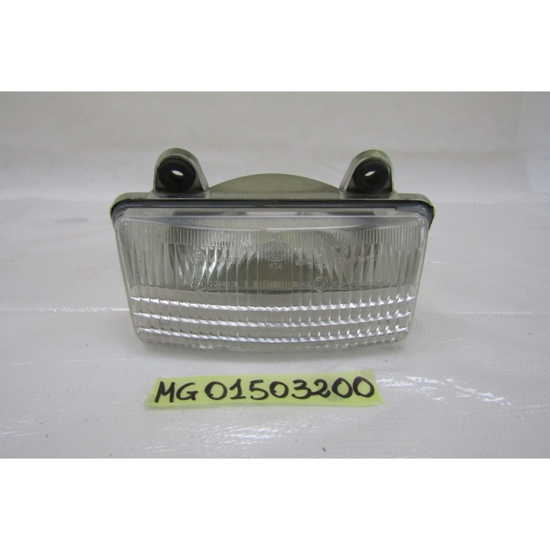 Faro fanale anteriore Headlight Malaguti Fifty Evolution 91 94