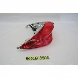 Stop fanale posteriore Tail light Malaguti Centro 50 125 160 07 11