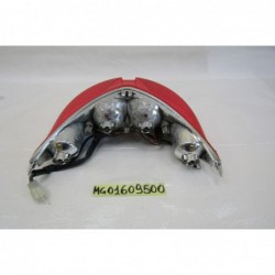 Stop fanale posteriore Tail light Malaguti Centro 50 125 160 07 11