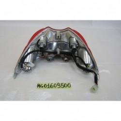 Stop fanale posteriore Tail light Malaguti Centro 50 125 160 07 11