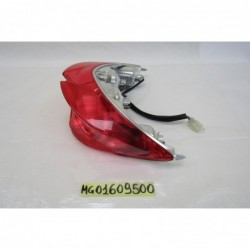 Stop posteriore Tail light Malaguti Centro 50 125 160 07 11 NO GEMME INTERNE