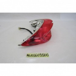 Stop posteriore Tail light Malaguti Centro 50 125 160 07 11 NO GEMME INTERNE