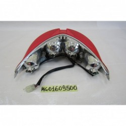 Stop posteriore Tail light Malaguti Centro 50 125 160 07 11 NO GEMME INTERNE