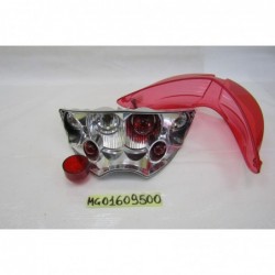 Stop posteriore Tail light Malaguti Centro 50 125 160 07 11 NO GEMME INTERNE