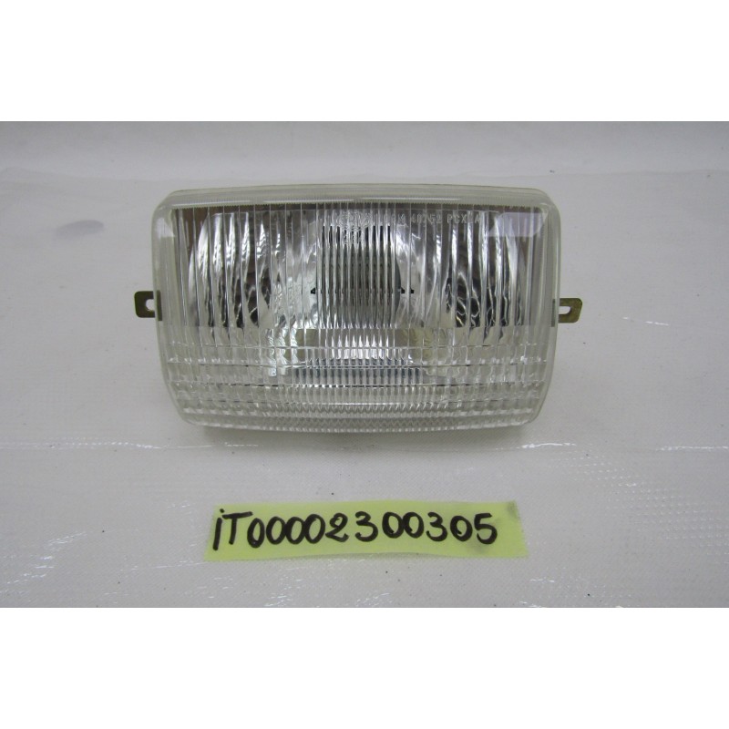 Faro fanale anteriore Headlight Italjet Reporter 2 90 95