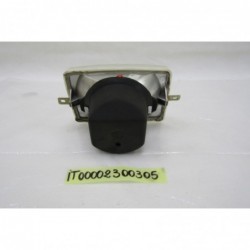 Faro fanale anteriore Headlight Italjet Reporter 2 90 95