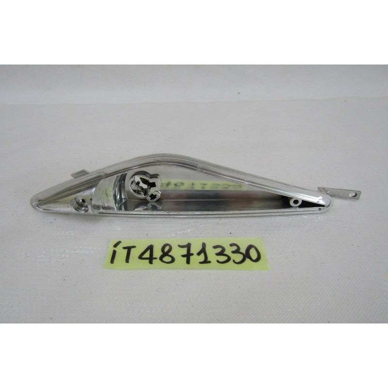 Parabola freccia anteriore sx Indicator Italjet Millennium 125 150 00 03