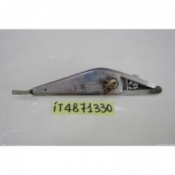 Parabola freccia anteriore sx Indicator Italjet Millennium 125 150 00 03