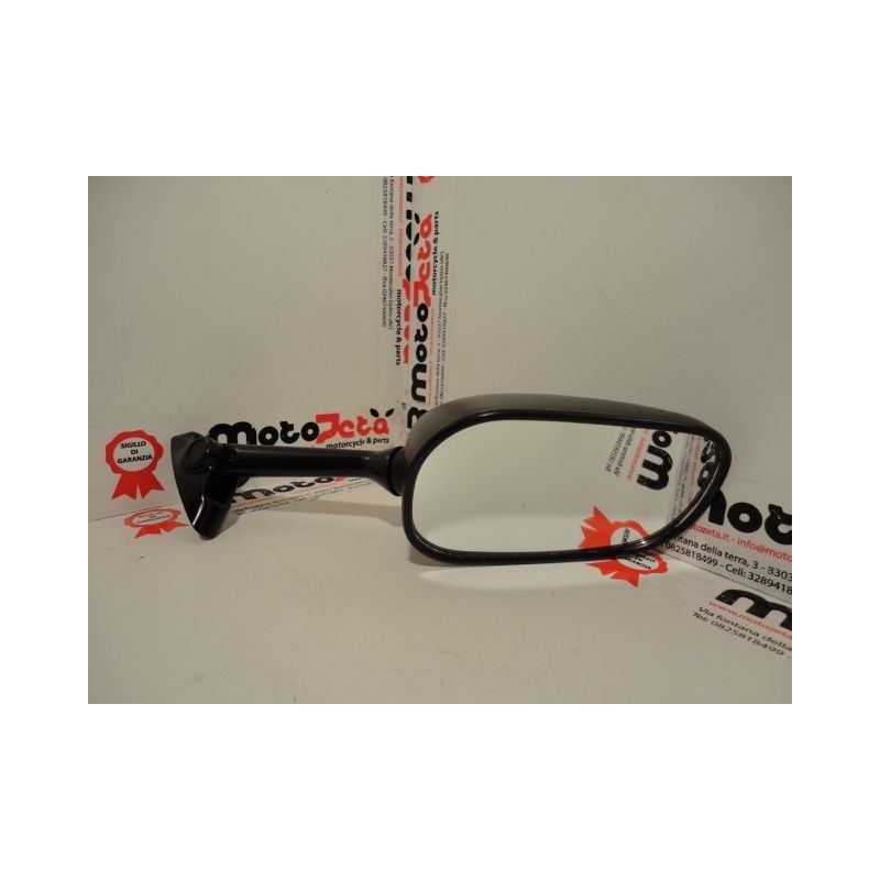 Specchietto Destro Right Nuovo NEW Mirror rearview mirror rechten Suzuki GSXR1000 03-04/SV 650 03-07 56500-16G10-000