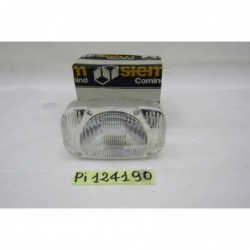 Faro fanale anteriore Headlight Piaggio Boxer 50 cc 75 83