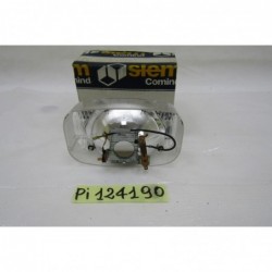 Faro fanale anteriore Headlight Piaggio Boxer 50 cc 75 83