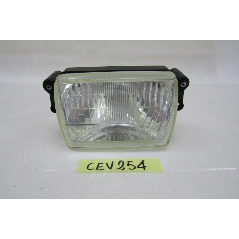 Faro fanale anteriore CEV Headlight PER MOTO