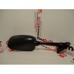 Specchietto Destro Right Nuovo NEW Mirror rearview mirror rechten Suzuki GSXR1000 03-04/SV 650 03-07 56500-16G10-000