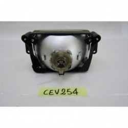 Faro fanale anteriore CEV Headlight PER MOTO