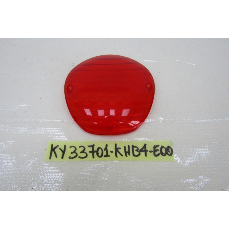 Gemma fanale posteriore Tail light reflector Kymco People 125 150 99 05