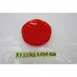 Gemma fanale posteriore Tail light reflector Kymco People 125 150 99 05
