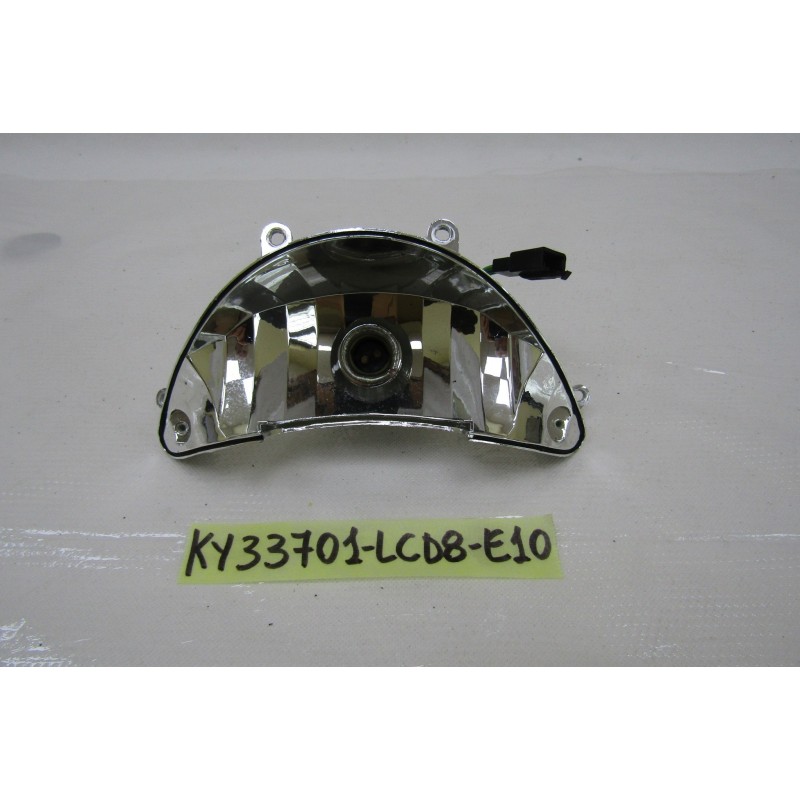 Parabola riflettente stop Tail light Kymco Agility 50 cc 07 14