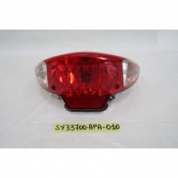 Stop posteriore Tail light Sym Symphony S 50 125 150 08 16 UN ATTACCO ROTTO 