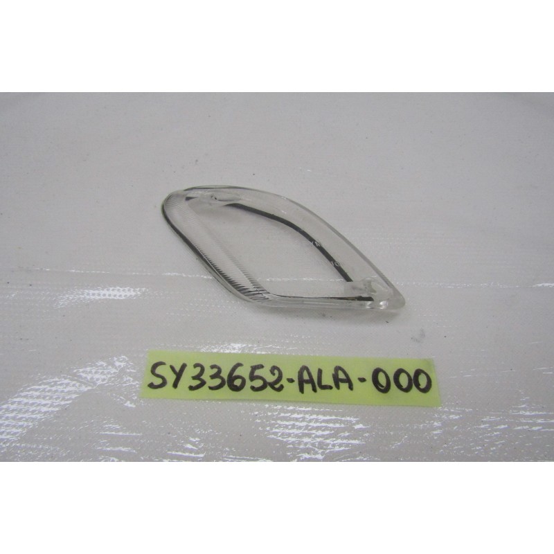 Vetro freccia posteriore sx Indicator glass Sym Fiddle 50 125 07 11