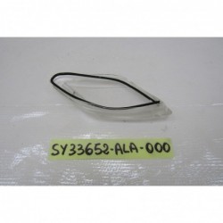 Vetro freccia posteriore sx Indicator glass Sym Fiddle 50 125 07 11