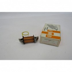 Bobina alta tensione moto epoca High voltage coil IMPIANTO BOSCH GIROMATIC