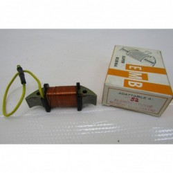 Bobina alta tensione High voltage coil Moto epoca IMPIANTO BOSCH GIROMATIC