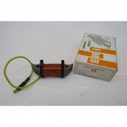 Bobina alta tensione High voltage coil Moto epoca IMPIANTO BOSCH GIROMATIC