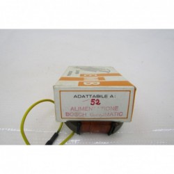 Bobina alta tensione High voltage coil Moto epoca IMPIANTO BOSCH GIROMATIC