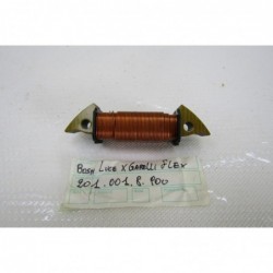 Bobina interna luci ciclomotore epoca Lighting coil IMPIANTO BOSCH