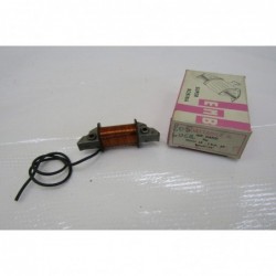 Bobina interna luci ciclomotore epoca Lighting coil IMPIANTO DANSI