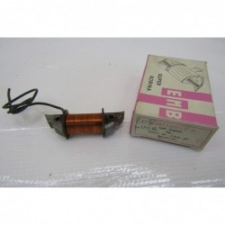 Bobina interna luci ciclomotore epoca Lighting coil IMPIANTO DANSI