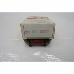 Bobina interna luci ciclomotore epoca Lighting coil IMPIANTO DUCATI