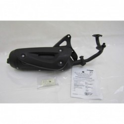 Scarico Exhaust terminal Malaguti F12 Air Cooled 08 10