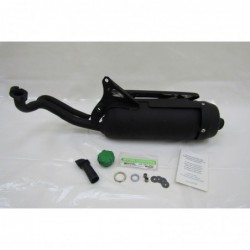 Kit catalizzazione Catalysing kit Malaguti F12 Air cooled 94 99