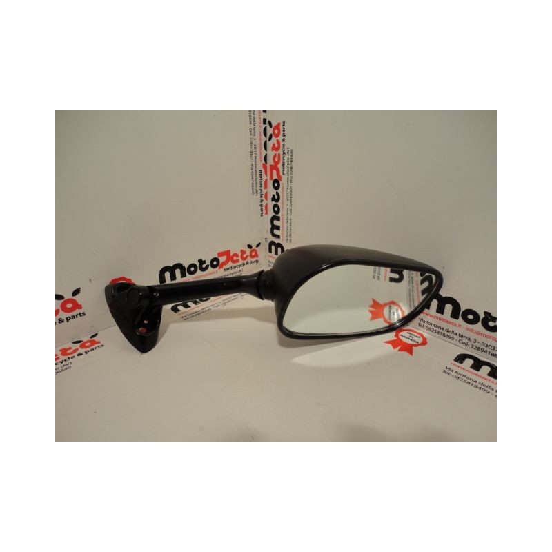 Specchietto Destro Right Mirror rearview rechten Suzuki gsxr 600 750 1000 02 03