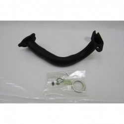 Collettore scarico Exhaust manifold Malaguti F12 A.C. Euro 2 08 10