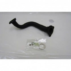 Collettore scarico Exhaust manifold Malaguti F12 A.C. Euro 2 08 10