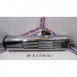 Terminale scarico Exhaust terminal BMW R 1150 R 00 06